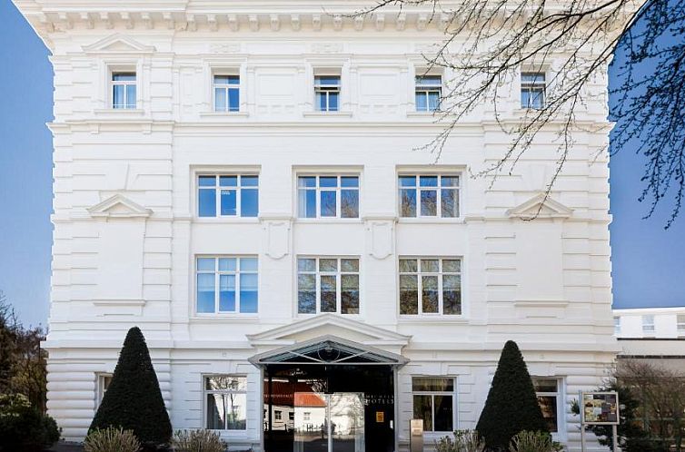 Guest house 5702302 - Apartment North Sea - Michels Thalasso Hotel Nordseehaus