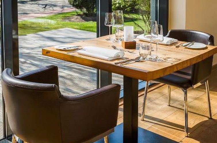 Michels Thalasso Hotel Nordseehaus