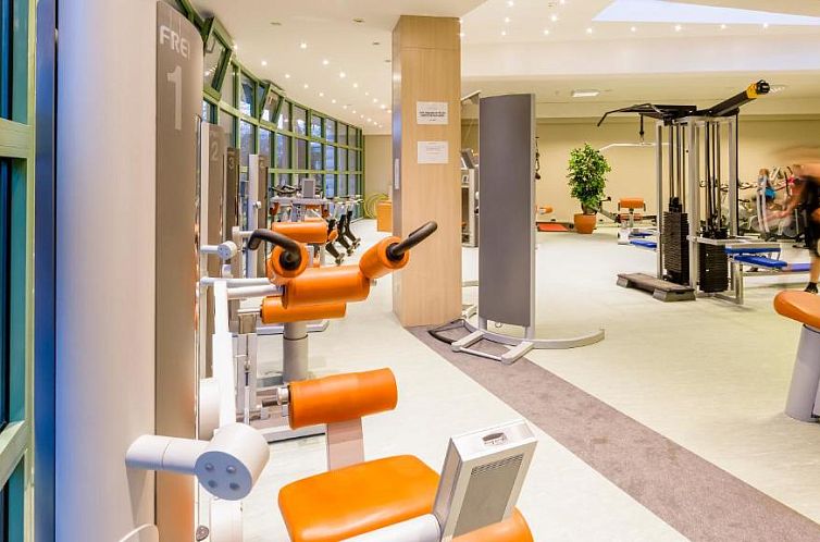 Michels Thalasso Hotel Nordseehaus