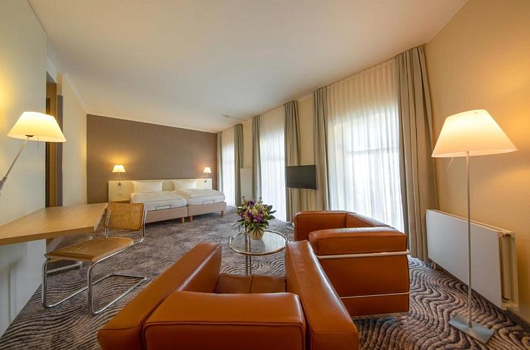 Michels Thalasso Hotel Nordseehaus
