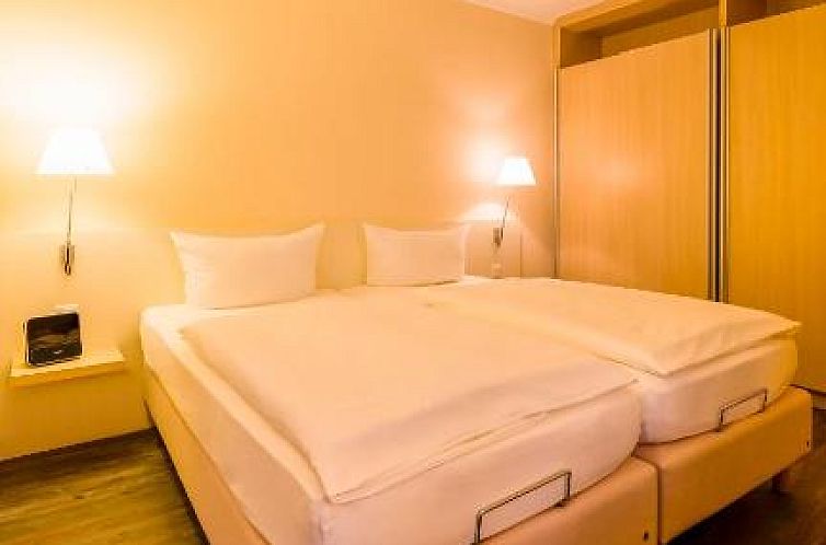 Michels Thalasso Hotel Nordseehaus