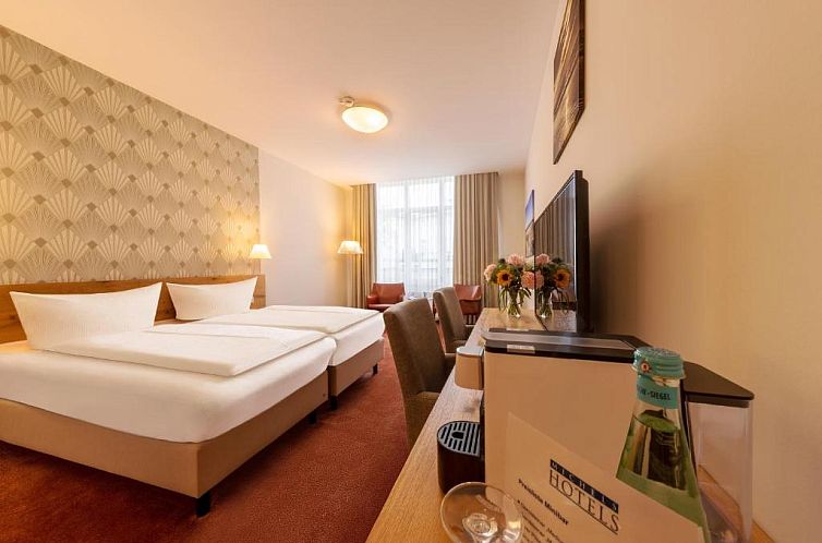 Michels Thalasso Hotel Nordseehaus