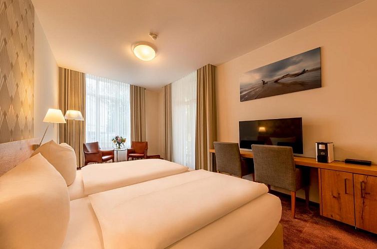 Michels Thalasso Hotel Nordseehaus