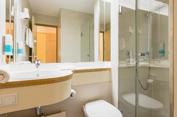 Michels Thalasso Hotel Nordseehaus