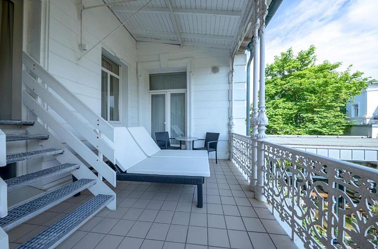 Michels Thalasso Hotel Nordseehaus