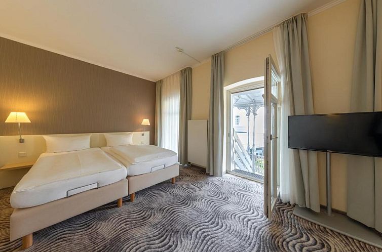 Michels Thalasso Hotel Nordseehaus