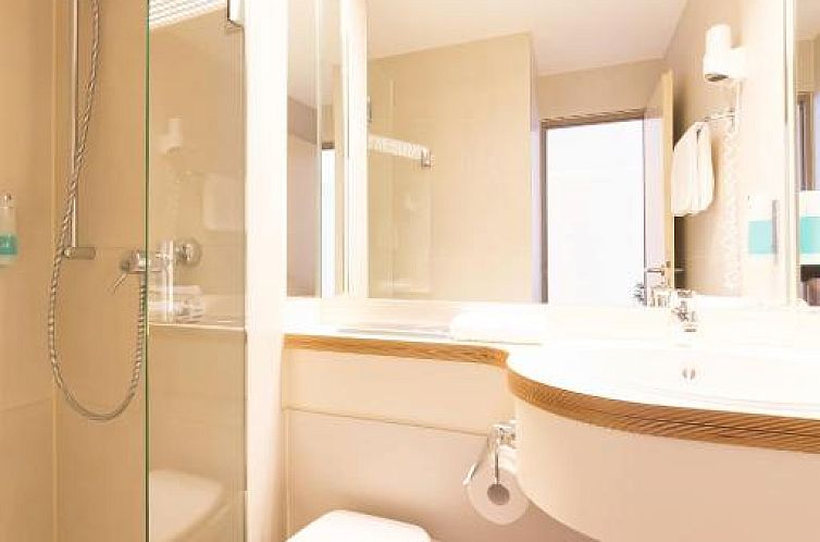 Michels Thalasso Hotel Nordseehaus