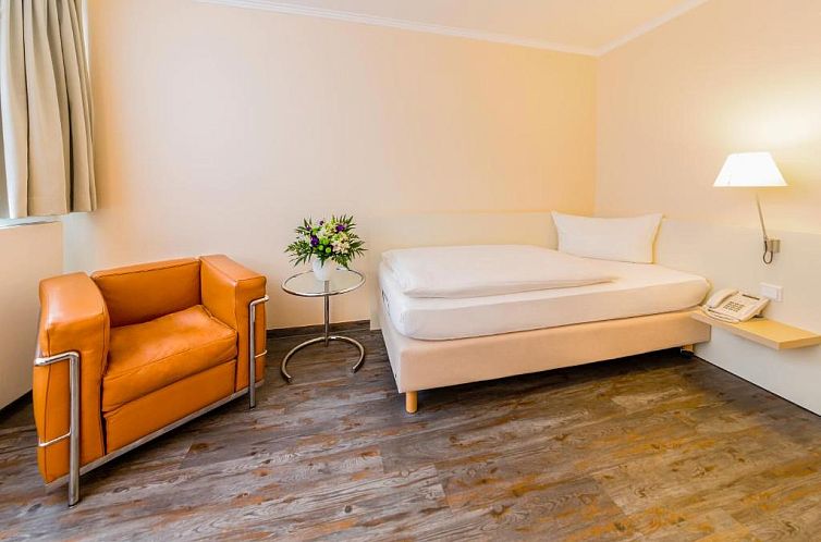 Michels Thalasso Hotel Nordseehaus