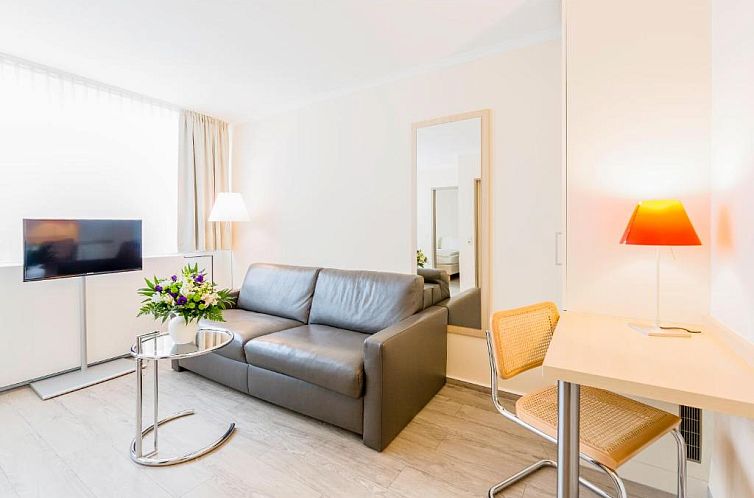 Michels Thalasso Hotel Nordseehaus