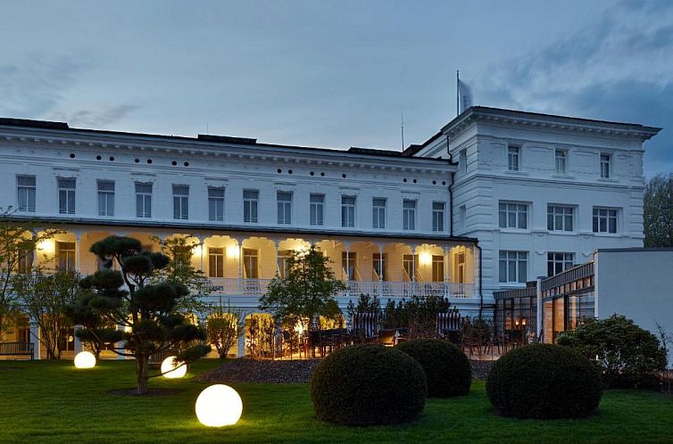 Michels Thalasso Hotel Nordseehaus