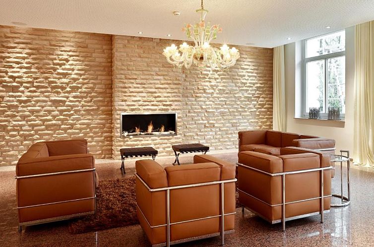 Michels Thalasso Hotel Nordseehaus