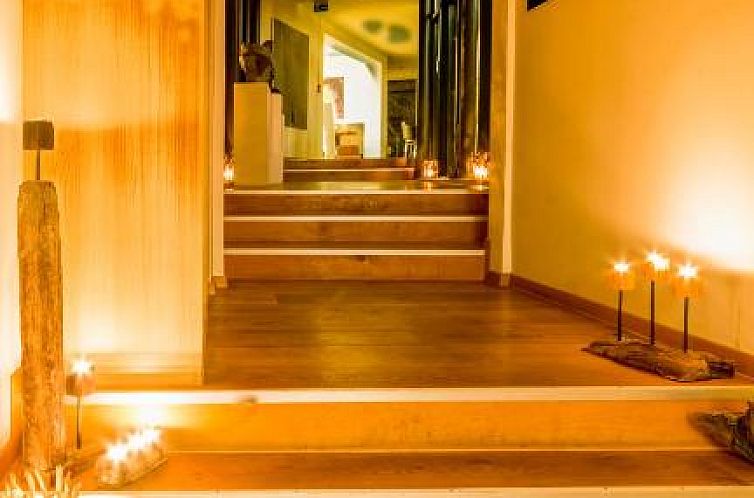 Michels Thalasso Hotel Nordseehaus