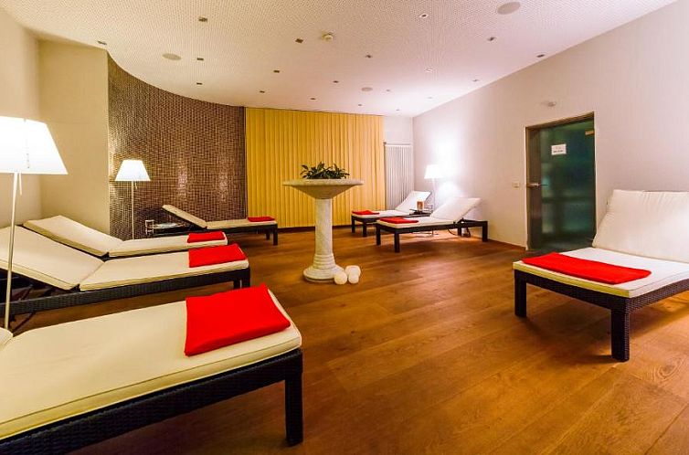 Michels Thalasso Hotel Nordseehaus