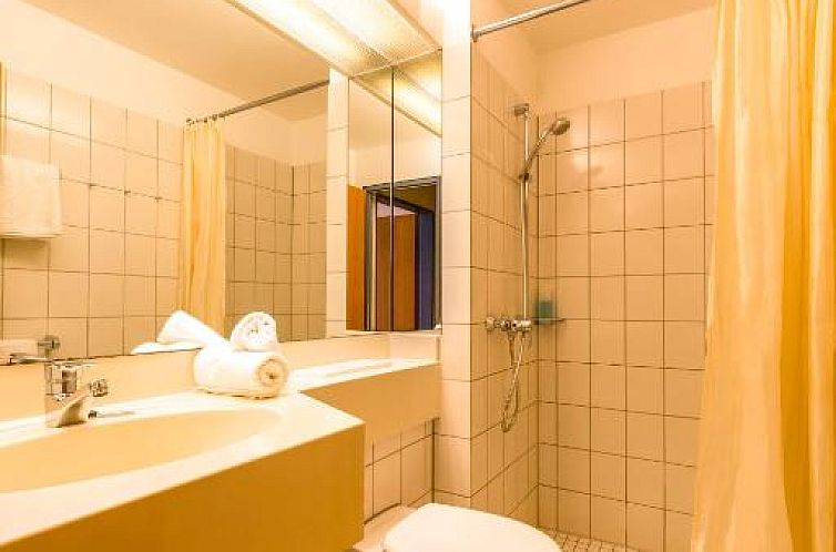 Michels Gästehaus Meerzeit