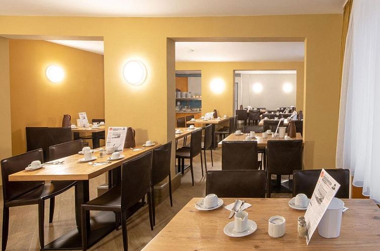 Michels Gästehaus Meerzeit