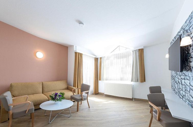 Michels Gästehaus Meerzeit