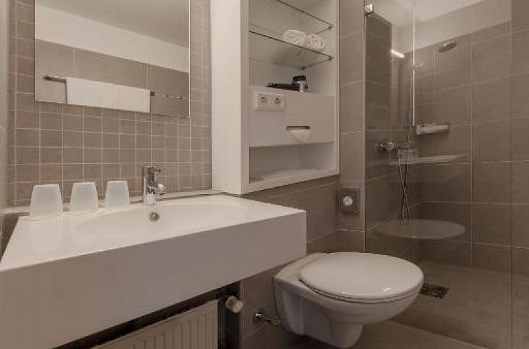 Michels Gästehaus Meerzeit