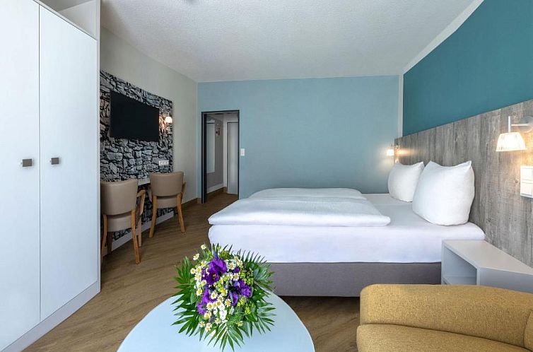 Michels Gästehaus Meerzeit