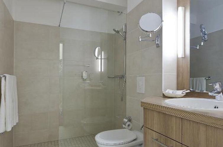 Michels Hanseatic Hotel Norderney