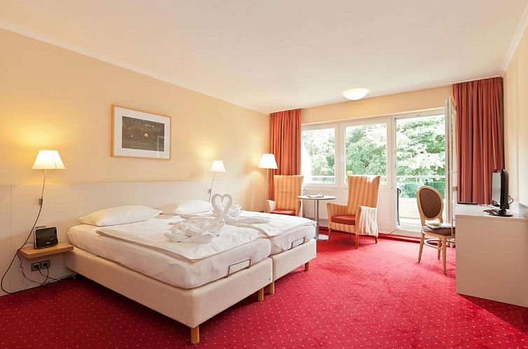 Michels Hanseatic Hotel Norderney