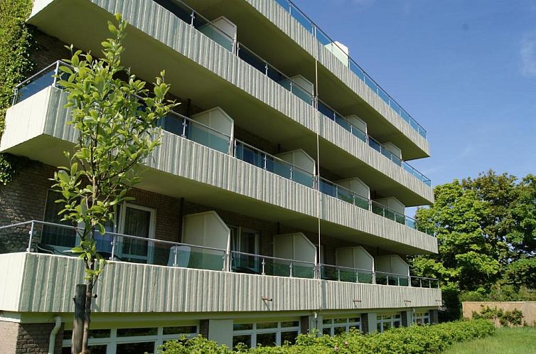 Michels Hanseatic Hotel Norderney