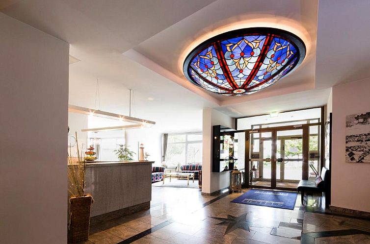 Michels Hanseatic Hotel Norderney