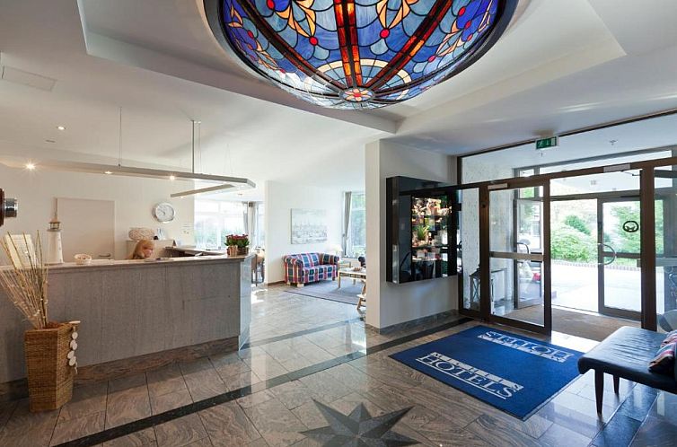 Michels Hanseatic Hotel Norderney