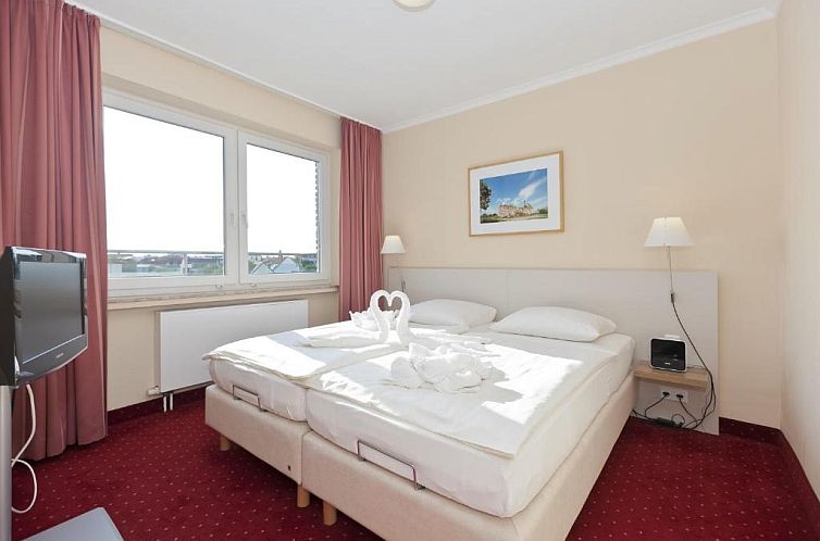 Michels Hanseatic Hotel Norderney