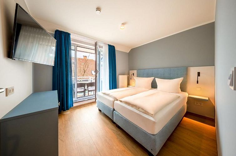 Residenz Südwesthörn