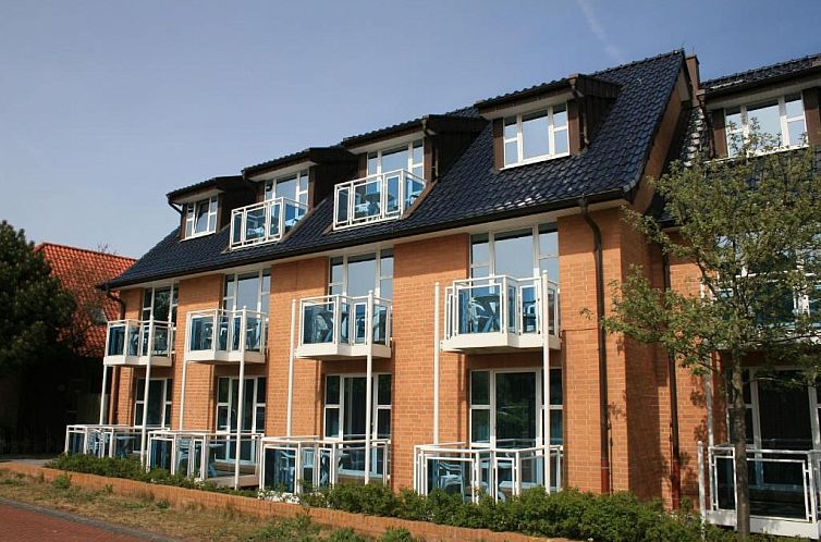 Residenz Südwesthörn