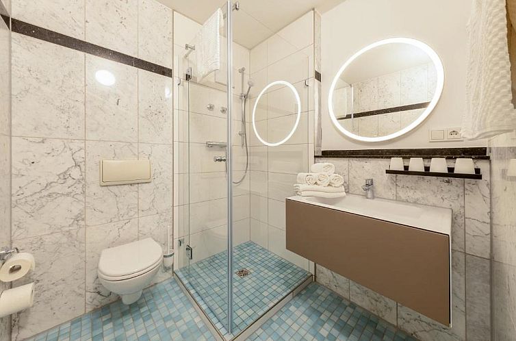 Residenz Südwesthörn