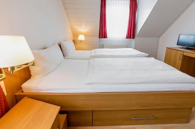 Residenz Südwesthörn