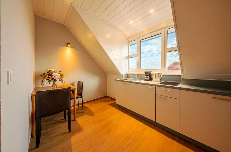 Residenz Südwesthörn