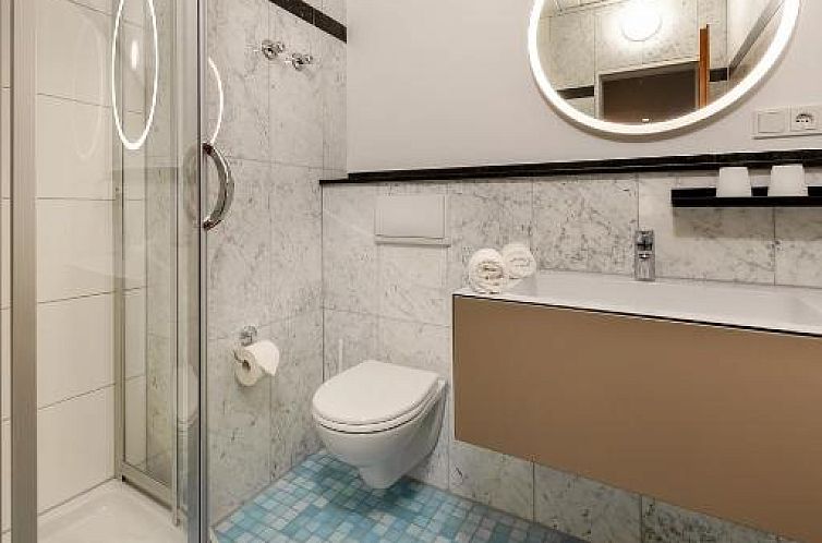 Residenz Südwesthörn