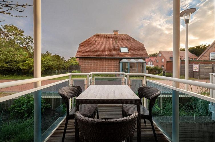 Residenz Südwesthörn