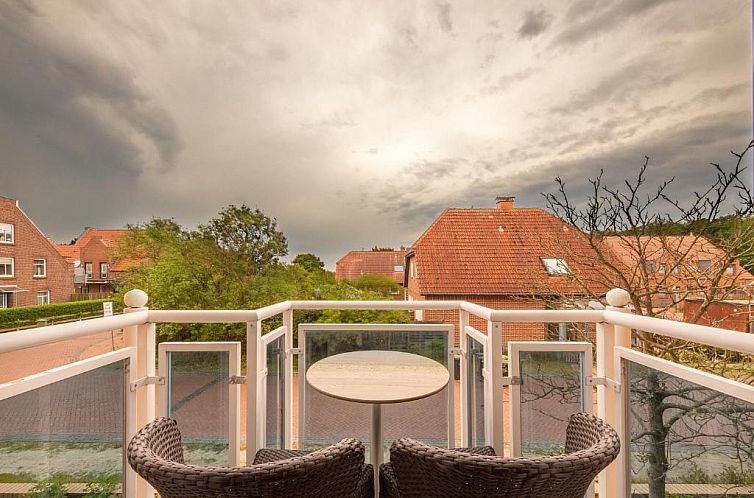 Residenz Südwesthörn