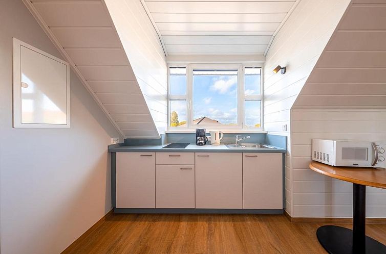 Residenz Südwesthörn