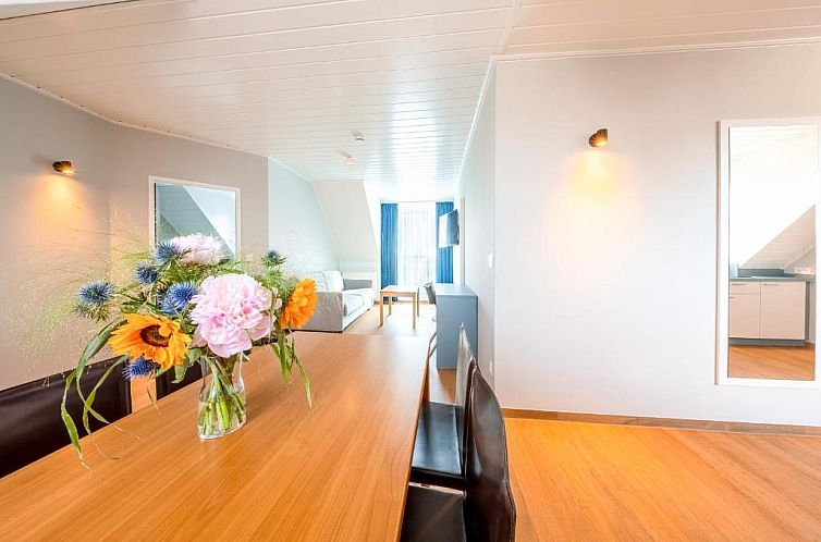 Residenz Südwesthörn