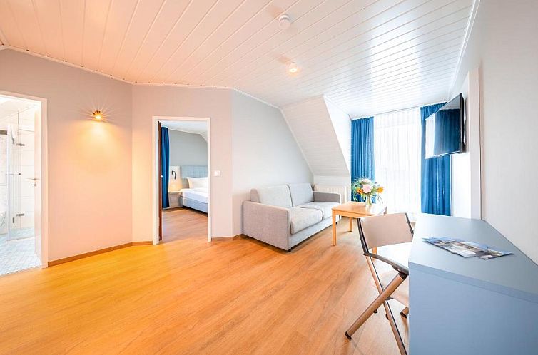 Residenz Südwesthörn