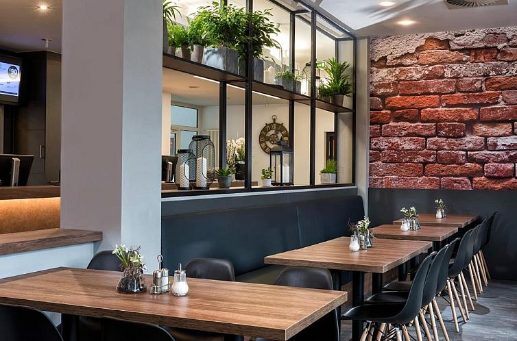 Verblijf 5702604 - Vakantie appartement Noordrijn-Westfalen - ibis Styles Hotel Gelsenkirchen