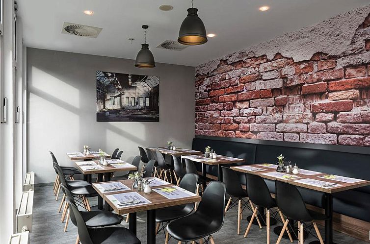 ibis Styles Hotel Gelsenkirchen