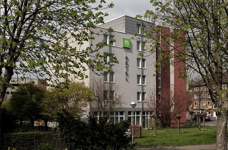 ibis Styles Hotel Gelsenkirchen