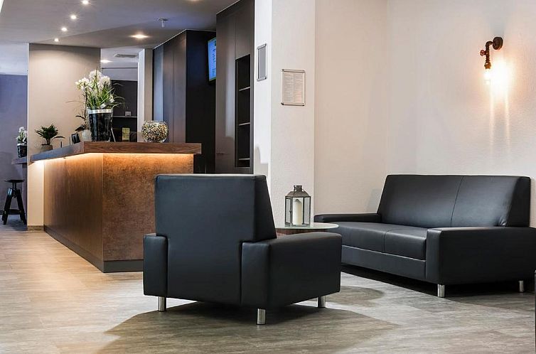 ibis Styles Hotel Gelsenkirchen