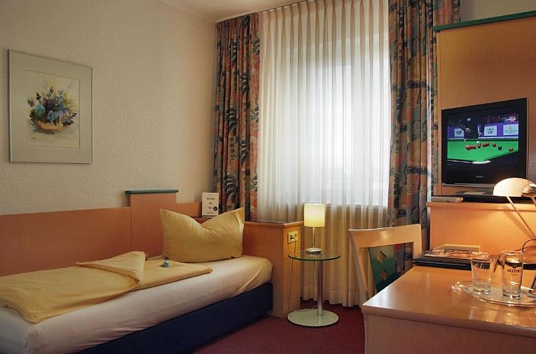 Hotel Monopol