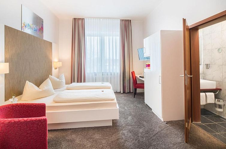 Hotel Monopol