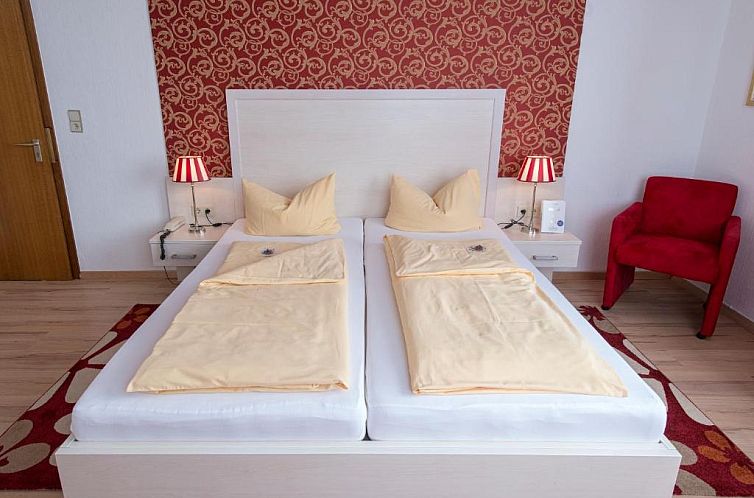 Hotel Monopol