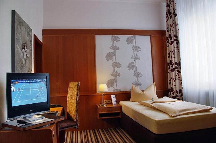 Hotel Monopol