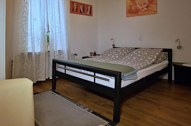 Verblijf 5702620 - Appartement Noordrijn-Westfalen - Apartment Liboriusstrasse