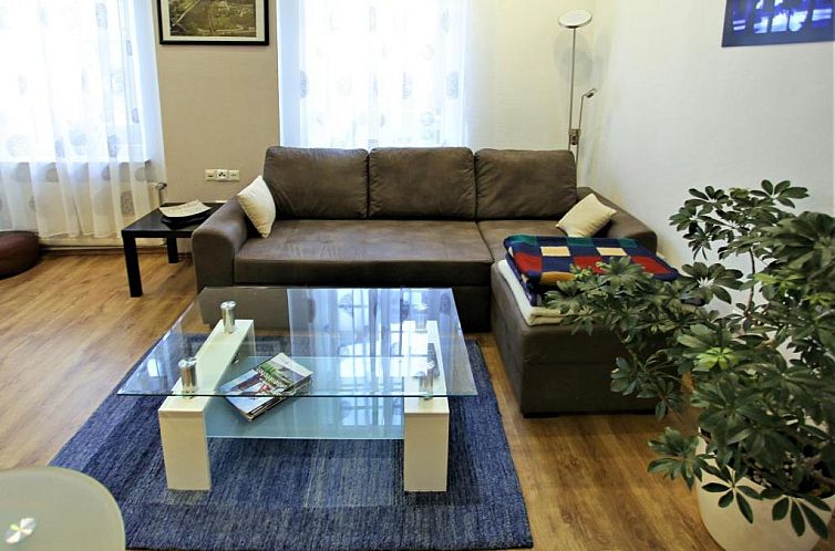 Apartment Liboriusstrasse