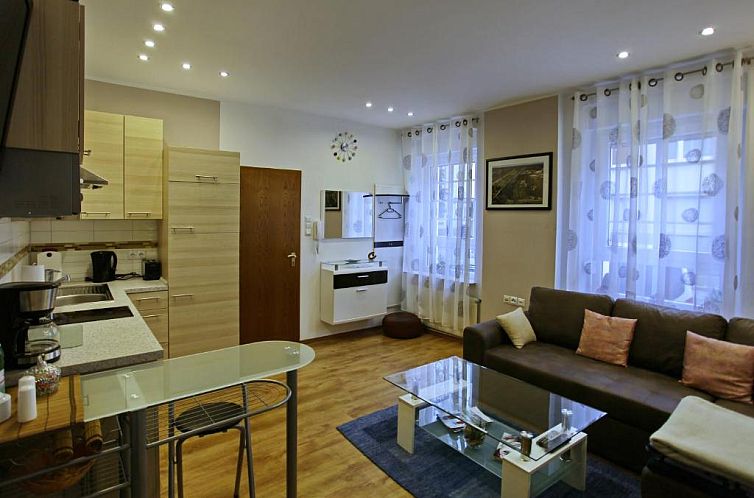 Apartment Liboriusstrasse